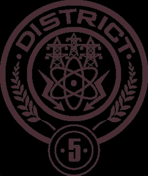 District 5 | The Hunger Games Wiki | Fandom