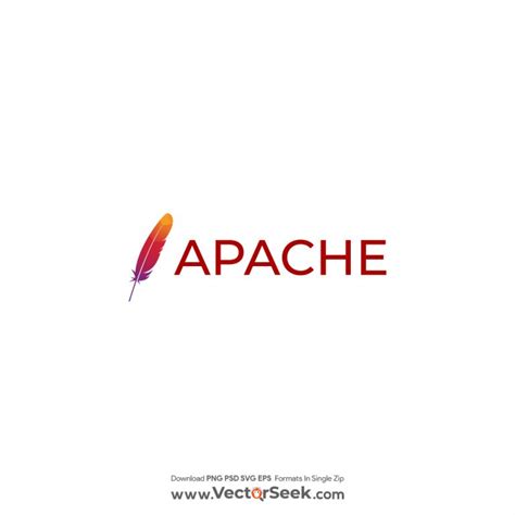 Image result for Apache HTTP Server Transparent Image