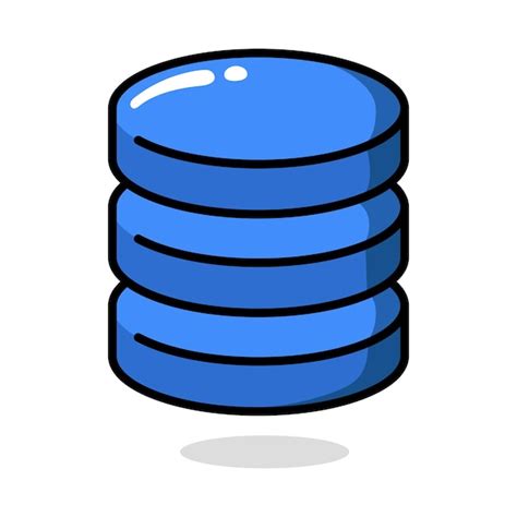 Database clipart Images - Free Download on Freepik
