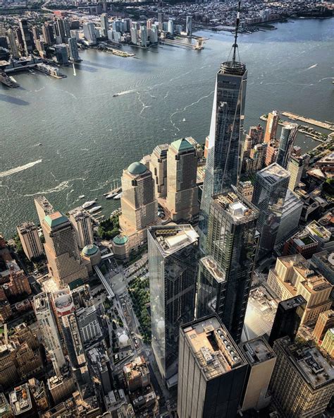 Norman Foster's Design for Two World Trade Center Will Get A New ...