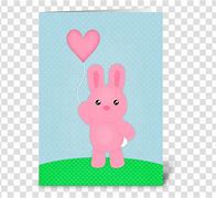 Image result for Fluffy Pink Bunny Cartoon Images