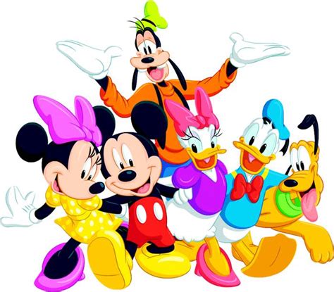 Cliparts Disney gratis - Imagui
