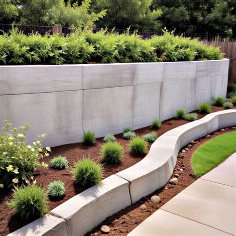 25 Retaining Wall Ideas for Stunning Landscaping Refresh