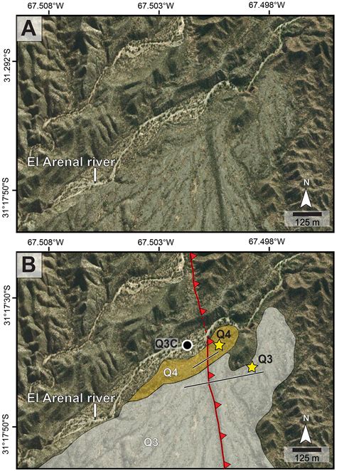Operation Red Wings Map