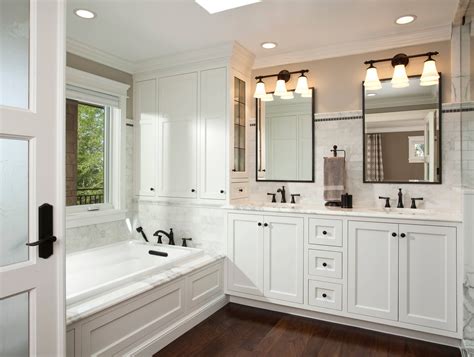 Bathroom Ideas Dark Wood Floors | Floor Roma