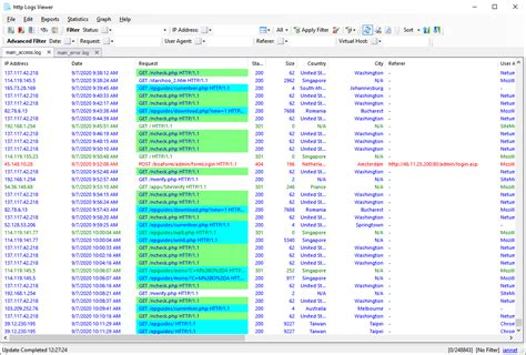 Image result for Log File Analysis Tools for Windows