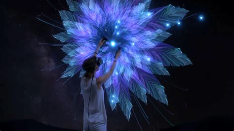 Mixed Reality 的图像结果