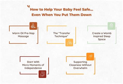 Understanding the Startle Reflex: Why Your Baby Wakes the Moment You P ...