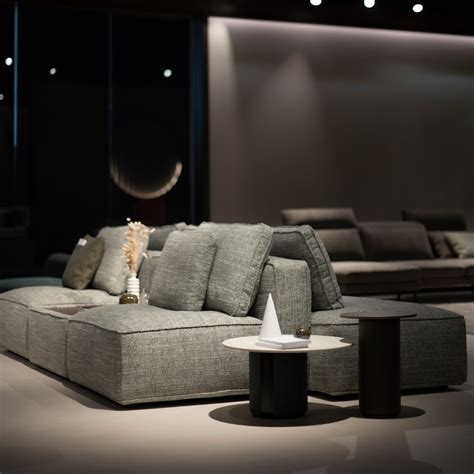 Maxdivani at Milan Furniture Fair 2025