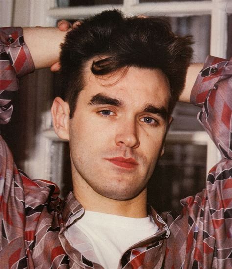Pin on Morrissey