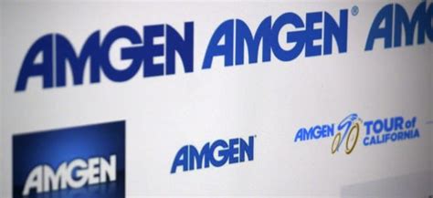 Amgen kauft Dark Blue: Aktienkurs steig an der NASDAQ | finanzen.net