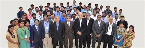 QDC India Consulting Office Photos