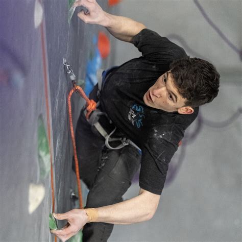 Competitive Teams - Alaska Rock Gym