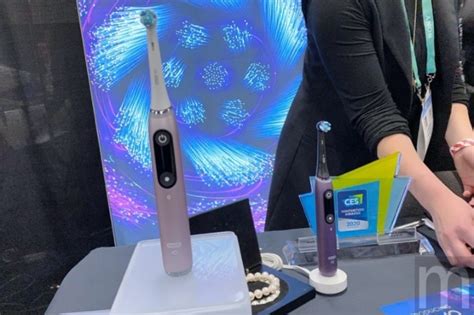 電動牙刷也整合 AI 人工智慧，讓牙齒可以刷得更乾淨 - 3C科技新聞 | ePrice 比價王