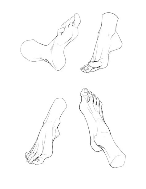 Ai 绘画玉足 的图像结果