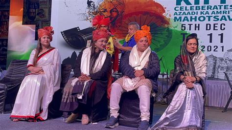 Chhote Sheher Mein Bada Tyohar: KIFF Reinterprets Cinema For Small Town ...