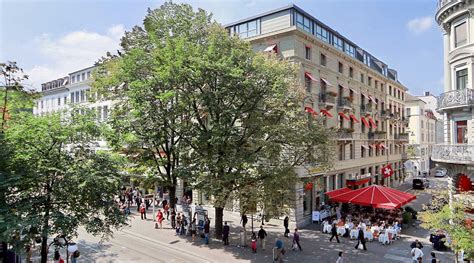 HOTEL ST. GOTTHARD (Zurich) - Hotel Reviews, Photos, Rate Comparison ...