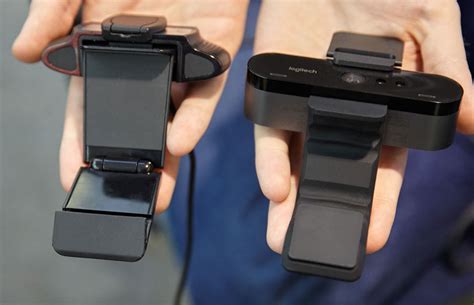 Image result for Logitech Pro Camera