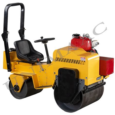 Ride On Roller Manufacturer from Coimbatore