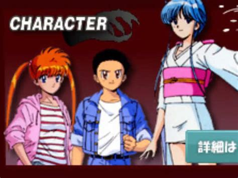 The top 10 underrated shonen anime that deserve more recognition ...