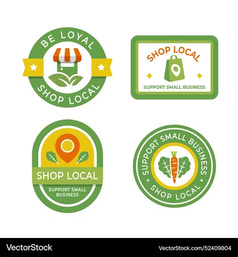 Shop Local Vector Design 的图像结果