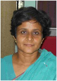 Prof. Monica Katiyar