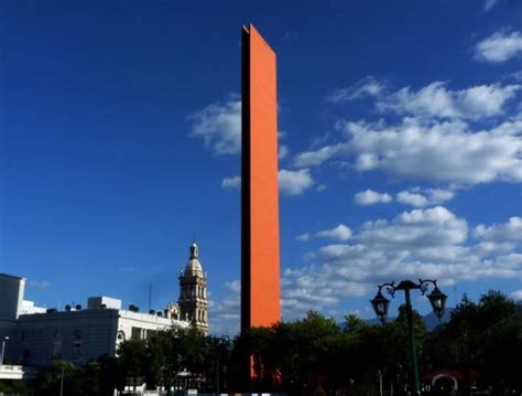 Faro del Comercio, monterrey, Mexico - Top Attractions, Things to Do ...