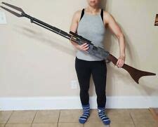 Buy Star Wars Mandalorian Rifle - Full Scale Replica Online at Lowest ...