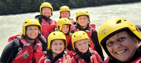 Mont Blanc Rafting - Chamonix | Tripadvisor