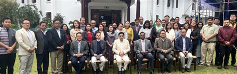 National e-Vidhan Application - Digital Legislators