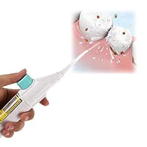 Buy JAMON Speed Dental Care Water-Jet Flosser Power Floss and Tooth ...