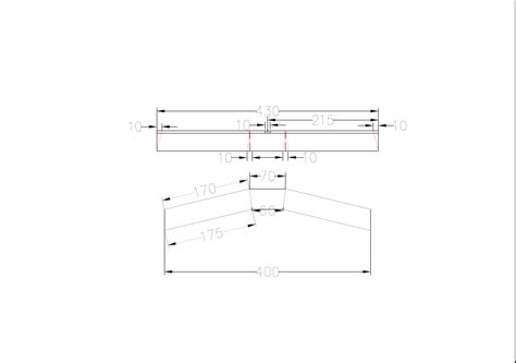 Image result for SolidWorks Drawing Dimensions Gray