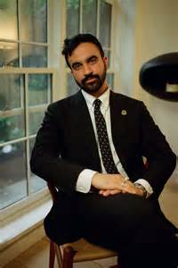 Zohran Mamdani Wins New York City’s Mayoral Election | Vogue