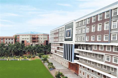 Kristu Jayanti College of Law Bangalore BA+LLB Review by Student ...