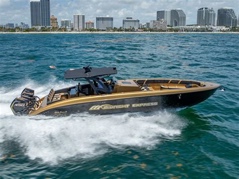 Midnight Express boats for sale - boats.com