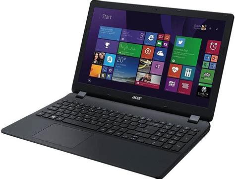 acer Aspire Pentium Quad Core 3rd Gen - (4 GB/500 GB HDD/DOS) ES1-531 ...