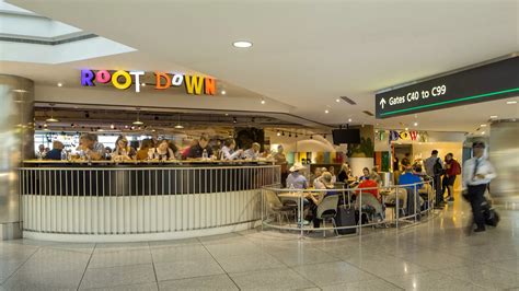Food Court Denver Airport - prntbl.concejomunicipaldechinu.gov.co