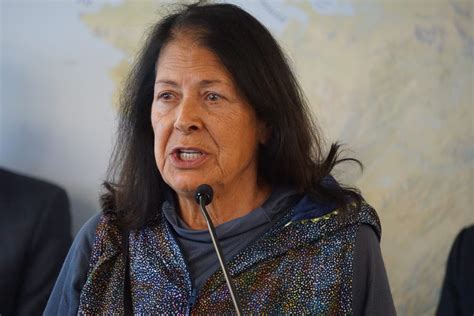 Federal leader of Alaska’s Denali Commission says she is fighting for ...