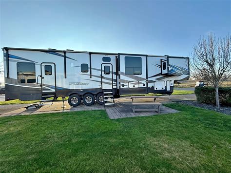 2021 Keystone Fuzion - RVs & Campers - Eugene, Oregon | Facebook ...