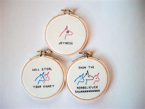 Charlie The Unicorn Shun The Non Believer