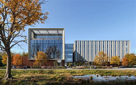 UC Merced Medical Education Building | ZGF