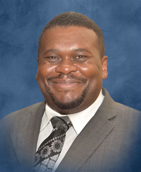 Mr. Craig Lamonte Fulton | Leevy's Funeral Home