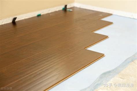 简单易学的四大木地板安装方法与步骤 - 知乎
