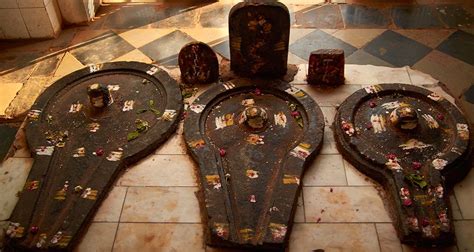 Papnash Shiva Temple in Bidar | Incredible India