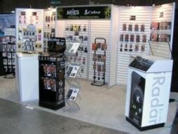 Exhibition Stands Orlando. 51 Stand Builders in Orlando.