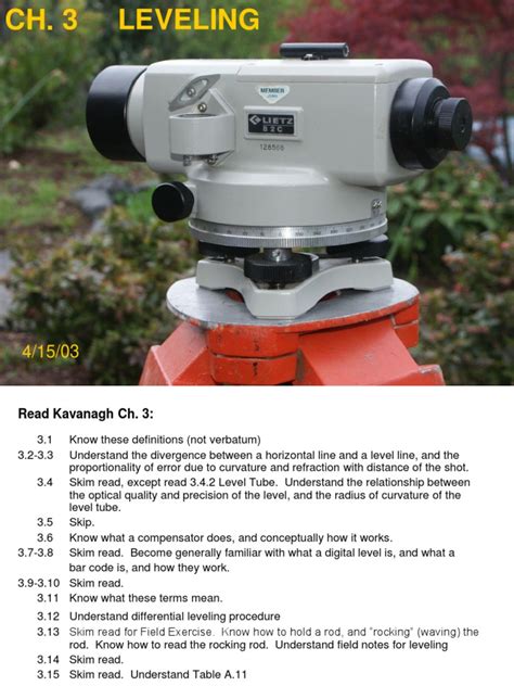 Image result for Manual Probe Leveling