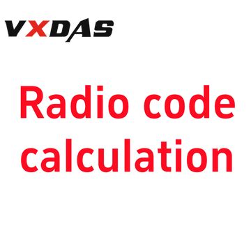 Image result for The Box Radio Code
