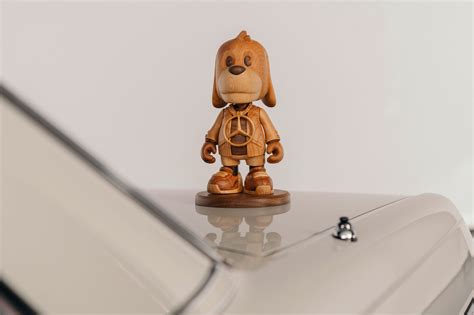 Mercedes-Benz and Superplastic launch Superdackel collection