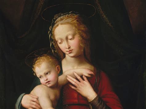Virgin and Child | Museum of Fine Arts Boston