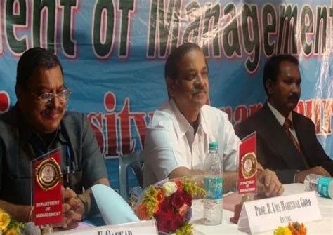 JNTUA, Department of Management Studies Anantapur Campus: Photos ...